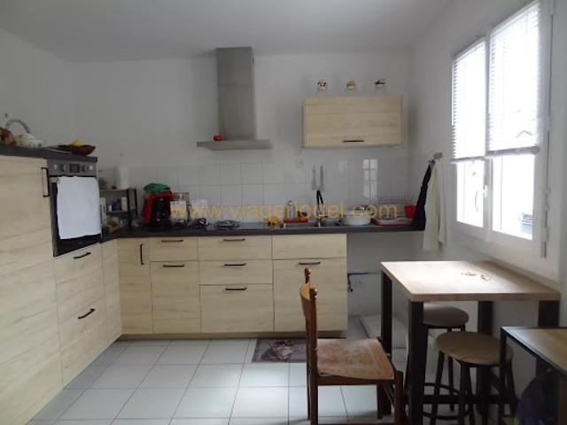 Vente Maison 4 pièces 82.28 m2 Cazeres