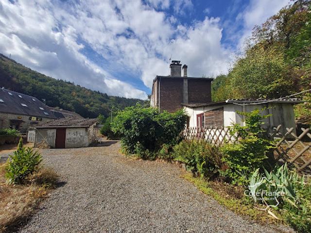 Vente Maison 4 pièces 82.2 m2 Rocroi