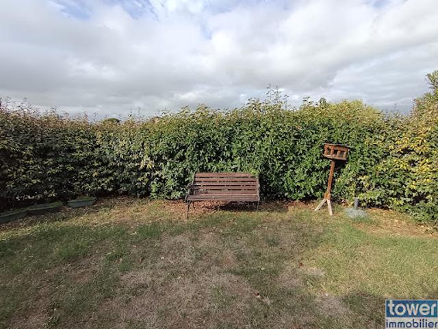 Vente Maison 4 pièces 82.33 m2 Montech