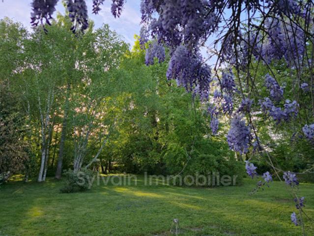 Vente Maison 4 pièces 82.34 m2 Feuquieres