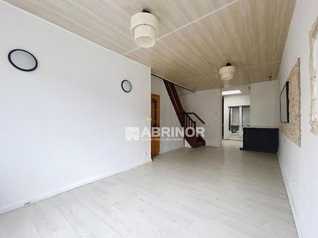 Vente Maison 4 pièces 82.35 m2 Tourcoing