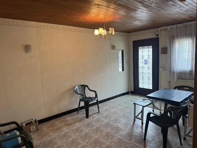 Vente Maison 4 pièces 82.37 m2 Boves