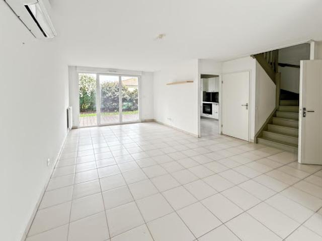 Vente Maison 4 pièces 82.37 m2 Mondonville