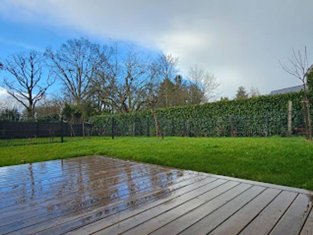 Vente Maison 4 pièces 82.7 m2 Sucé sur Erdre