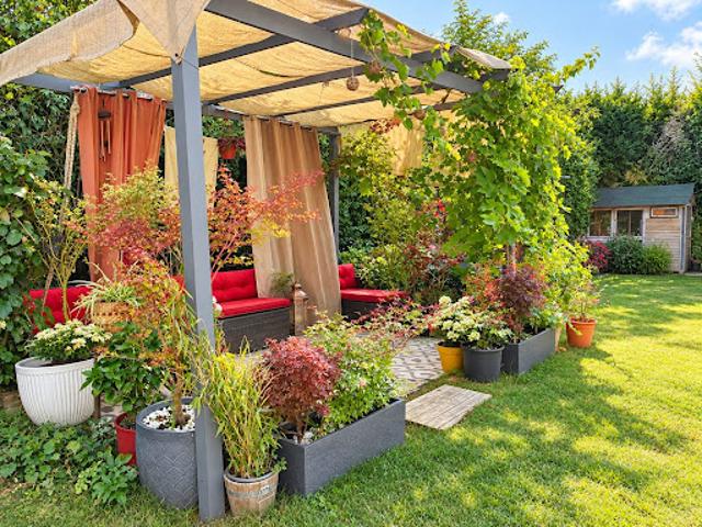 Vente Maison 4 pièces 82.45 m2 Orgerus