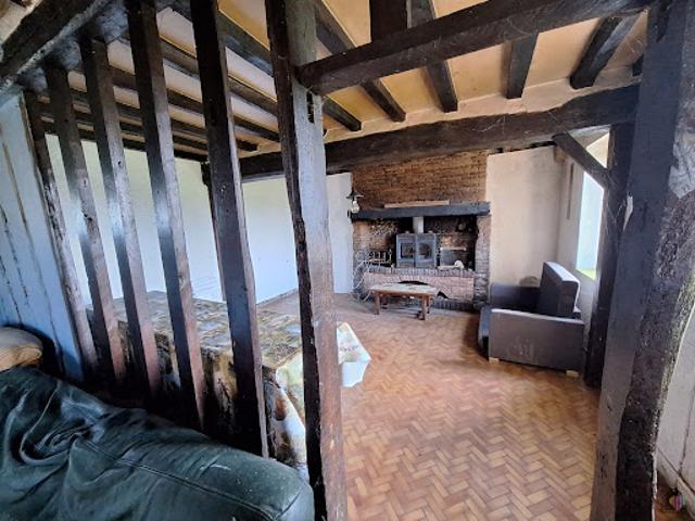 Vente Maison 4 pièces 82.46 m2 Sainte Hélène Bondeville