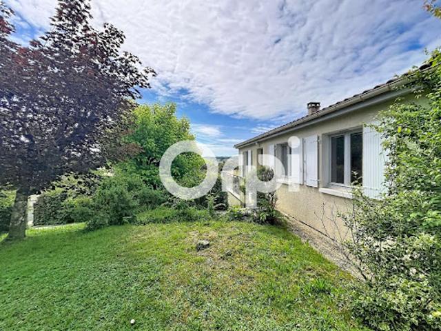 Vente Maison 4 pièces 82.4 m2 Trélissac