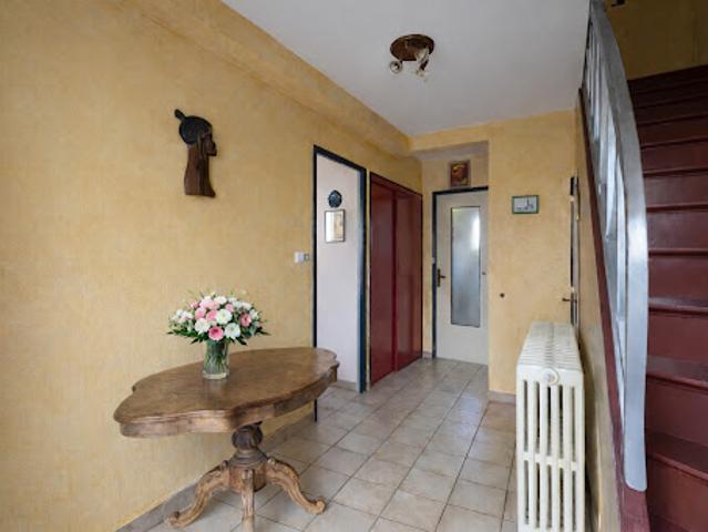 Vente Maison 4 pièces 82.52 m2 Chenove