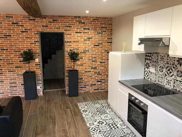 Vente Maison 4 pièces 82.53 m2 Avallon
