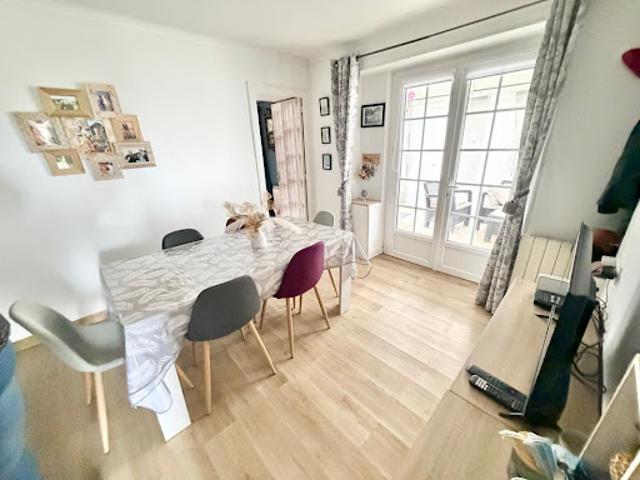 Vente Maison 4 pièces 82.54 m2 Mesquer
