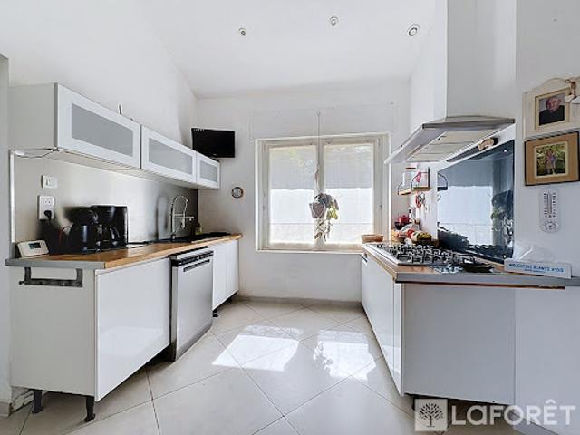 Vente Maison 4 pièces 82.55 m2 Boeschepe