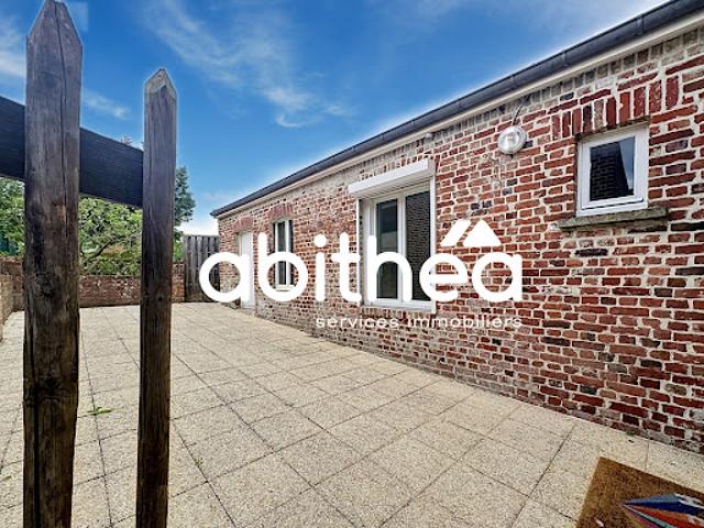 Vente Maison 4 pièces 82.5 m2 Vimy