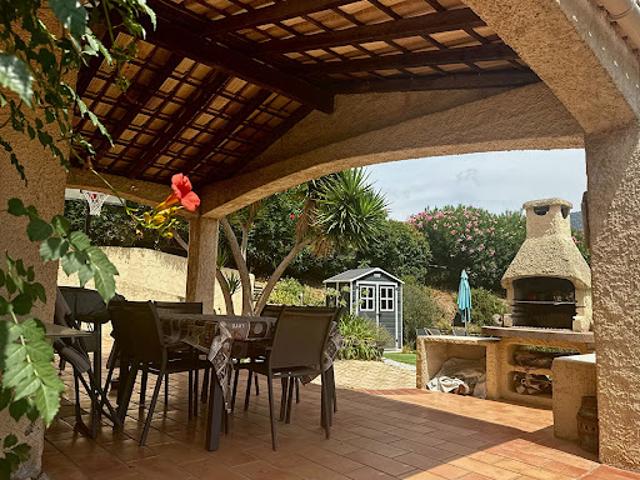 Vente Maison 4 pièces 82.5 m2 Carros