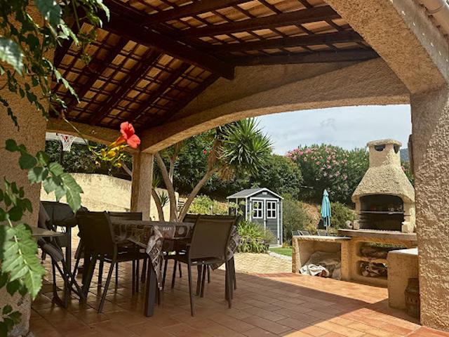 Vente Maison 4 pièces 82.5 m2 Carros