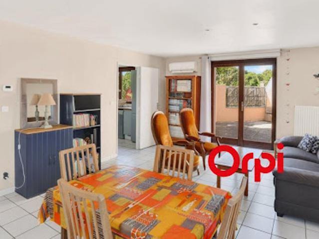 Vente Maison 4 pièces 82.5 m2 Pierre benite