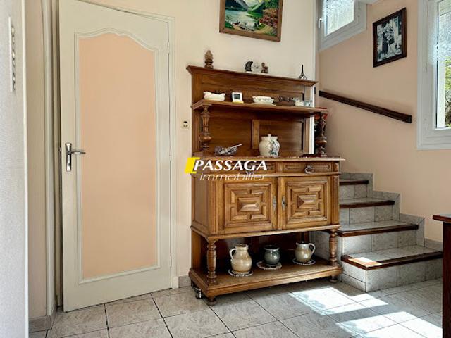 Vente Maison 4 pièces 82.62 m2 Sévérac le Château