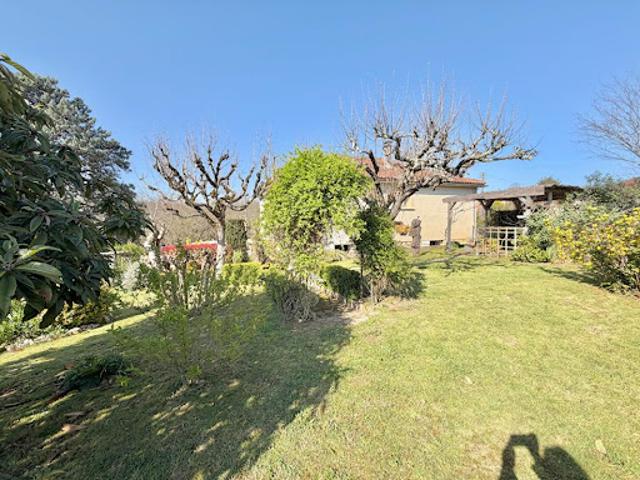 Vente Maison 4 pièces 82.67 m2 Luzech