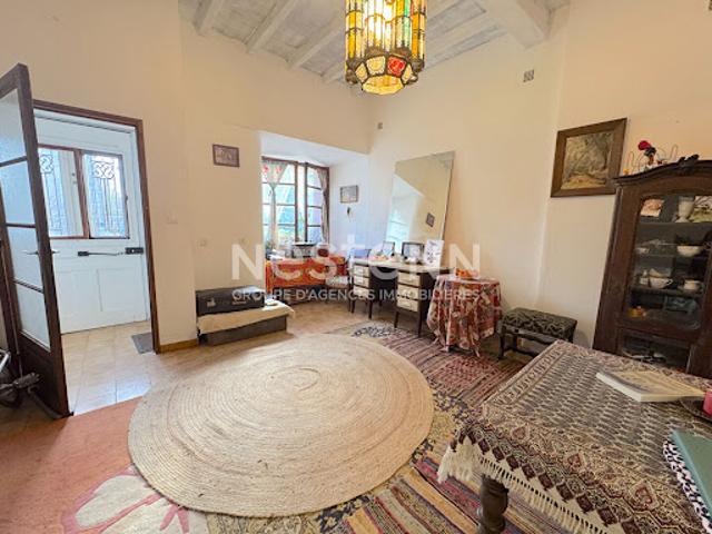 Vente Maison 4 pièces 82.73 m2 Camon