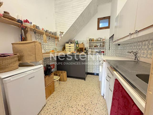 Vente Maison 4 pièces 82.73 m2 Camon