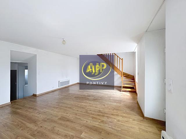 Vente Maison 4 pièces 82.73 m2 Saint Thuriau