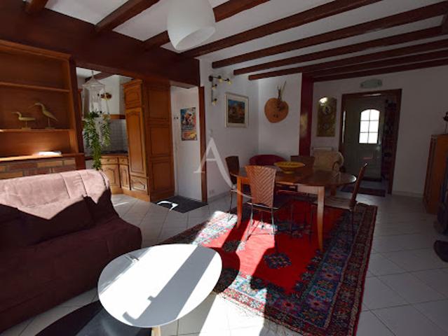 Vente Maison 4 pièces 82.75 m2 Nangis