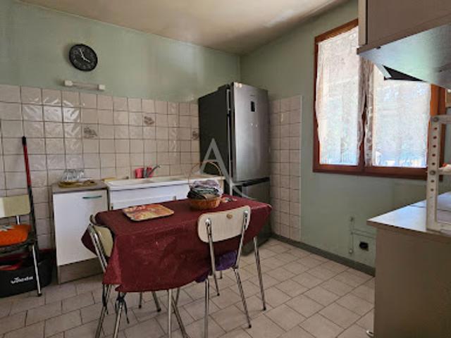 Vente Maison 4 pièces 82.77 m2 Nimes