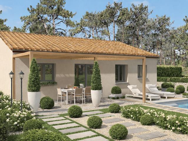 Vente Maison 4 pièces 82.89 m2 Lux