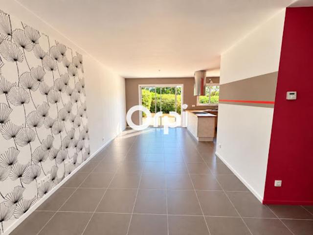 Vente Maison 4 pièces 82.8 m2 Limoges