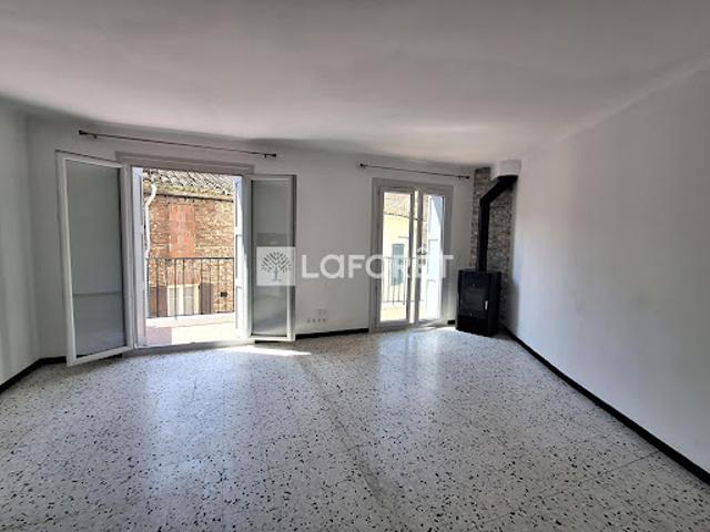 Vente Maison 4 pièces 82.93 m2 Saint Estève