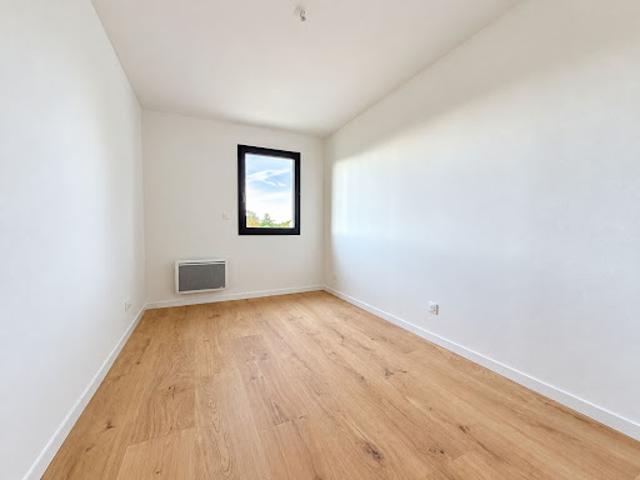 Vente Maison 4 pièces 82.94 m2 Gétigné