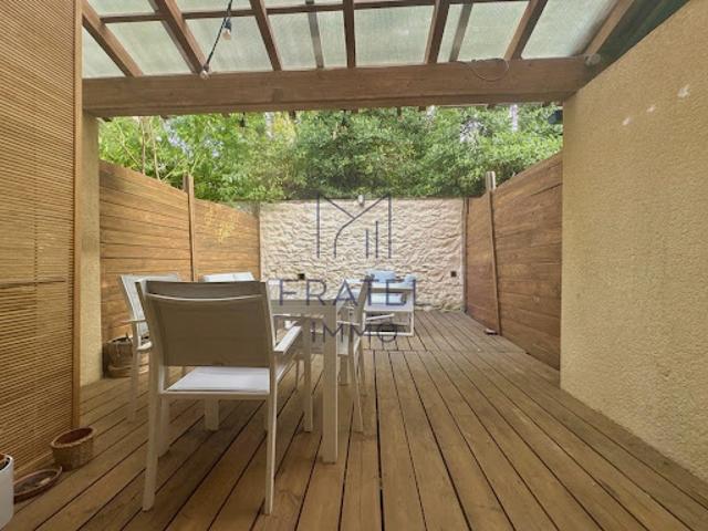 Vente Maison 4 pièces 82.94 m2 Montpellier