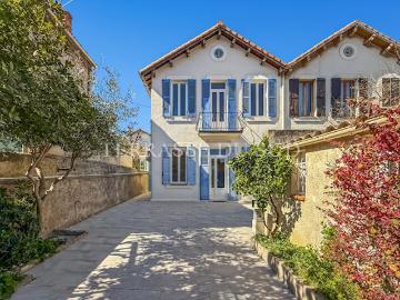 Vente Maison 4 pièces 82.97 m2 Marseille 8ème