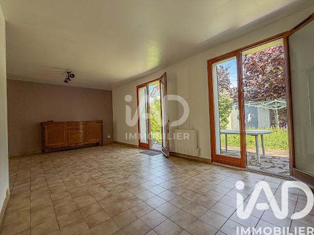 Vente Maison 4 pièces 82 m2 Coulommiers