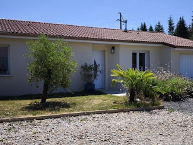 Vente Maison 4 pièces 82 m2 Couzeix
