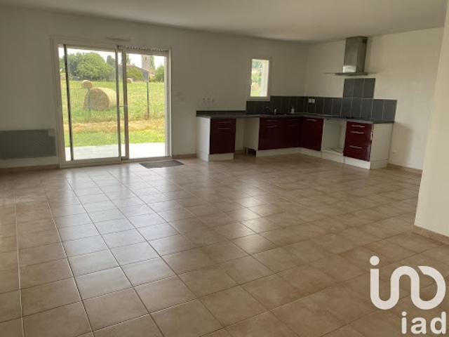 Vente Maison 4 pièces 82 m2 Coimères