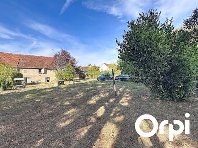 Vente Maison 4 pièces 82 m2 Colombier