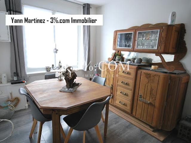 Vente Maison 4 pièces 82 m2 Comines