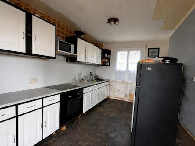 Vente Maison 4 pièces 82 m2 Confolens