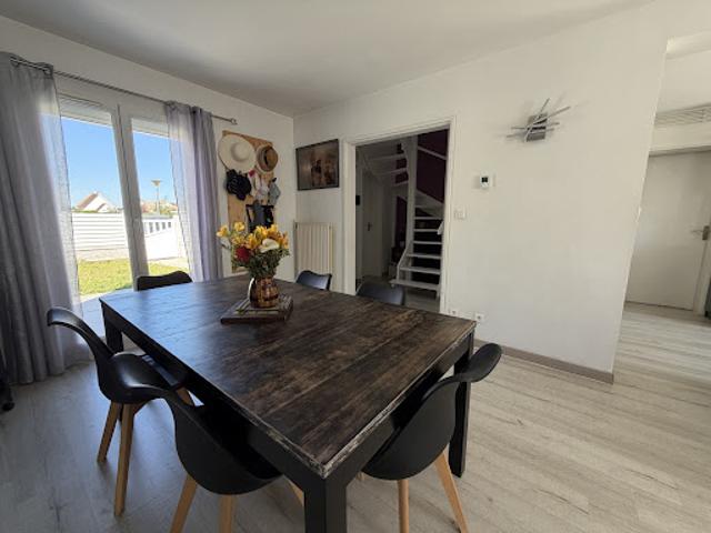 Vente Maison 4 pièces 82 m2 Corbas