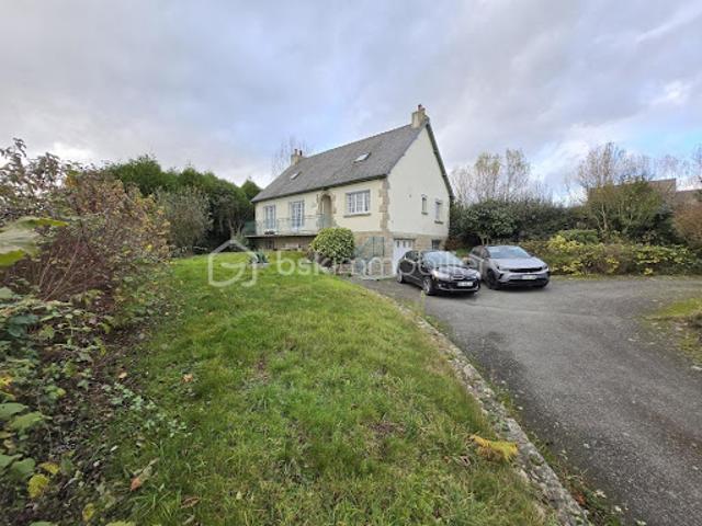 Vente Maison 4 pièces 82 m2 Corseul