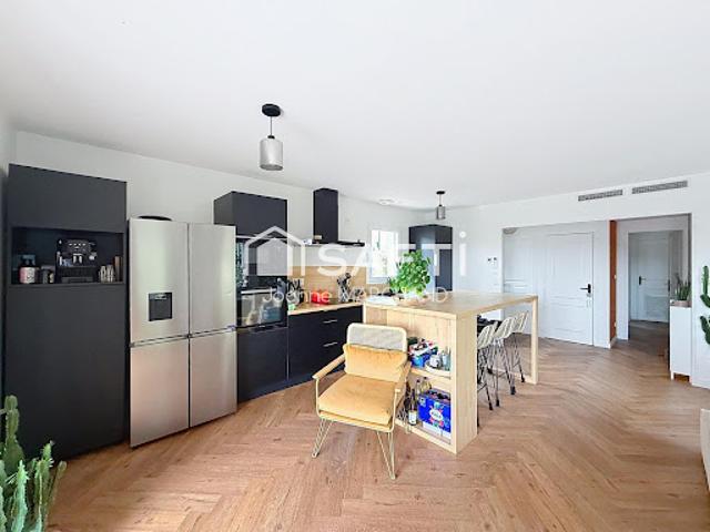 Vente Maison 4 pièces 82 m2 Corronsac
