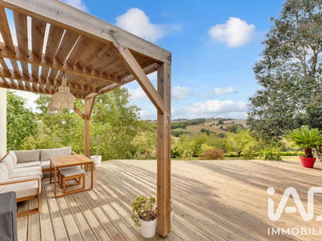 Vente Maison 4 pièces 82 m2 Corronsac