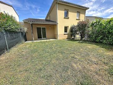 Vente Maison 4 pièces 82 m2 Cahors
