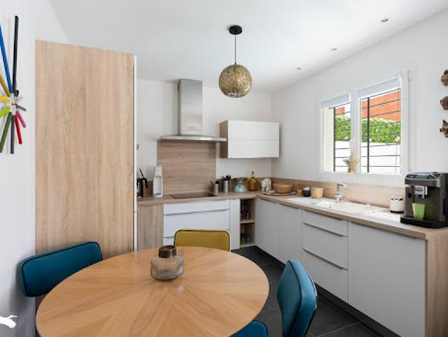 Vente Maison 4 pièces 82 m2 Castelnau le Lez