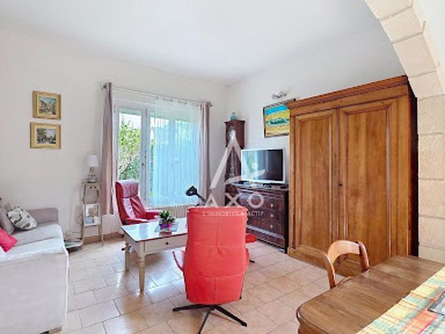 Vente Maison 4 pièces 82 m2 Cepoy