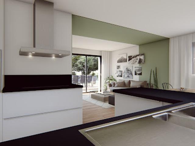 Vente Maison 4 pièces 82 m2 Cesson sevigne