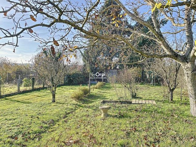 Vente Maison 4 pièces 82 m2 Chamblet