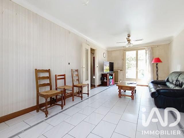 Vente Maison 4 pièces 82 m2 Champigny sur Marne