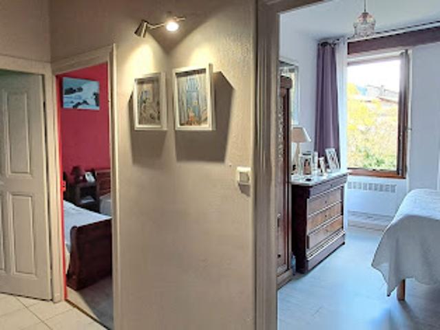 Vente Maison 4 pièces 82 m2 Chatillon en diois
