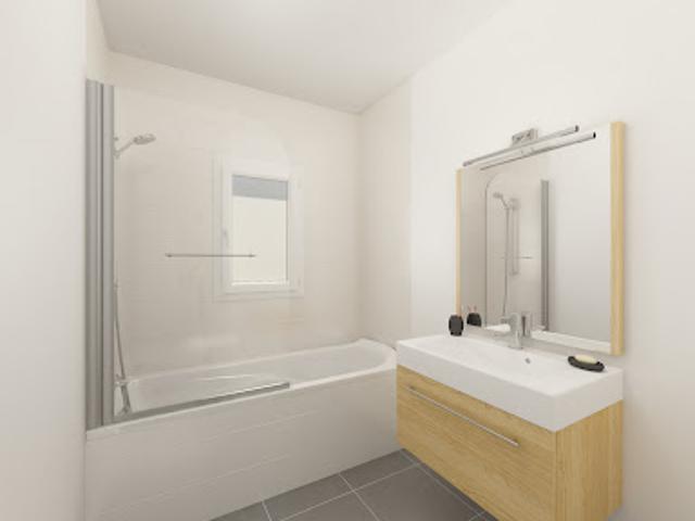 Vente Maison 4 pièces 82 m2 Chauvigny